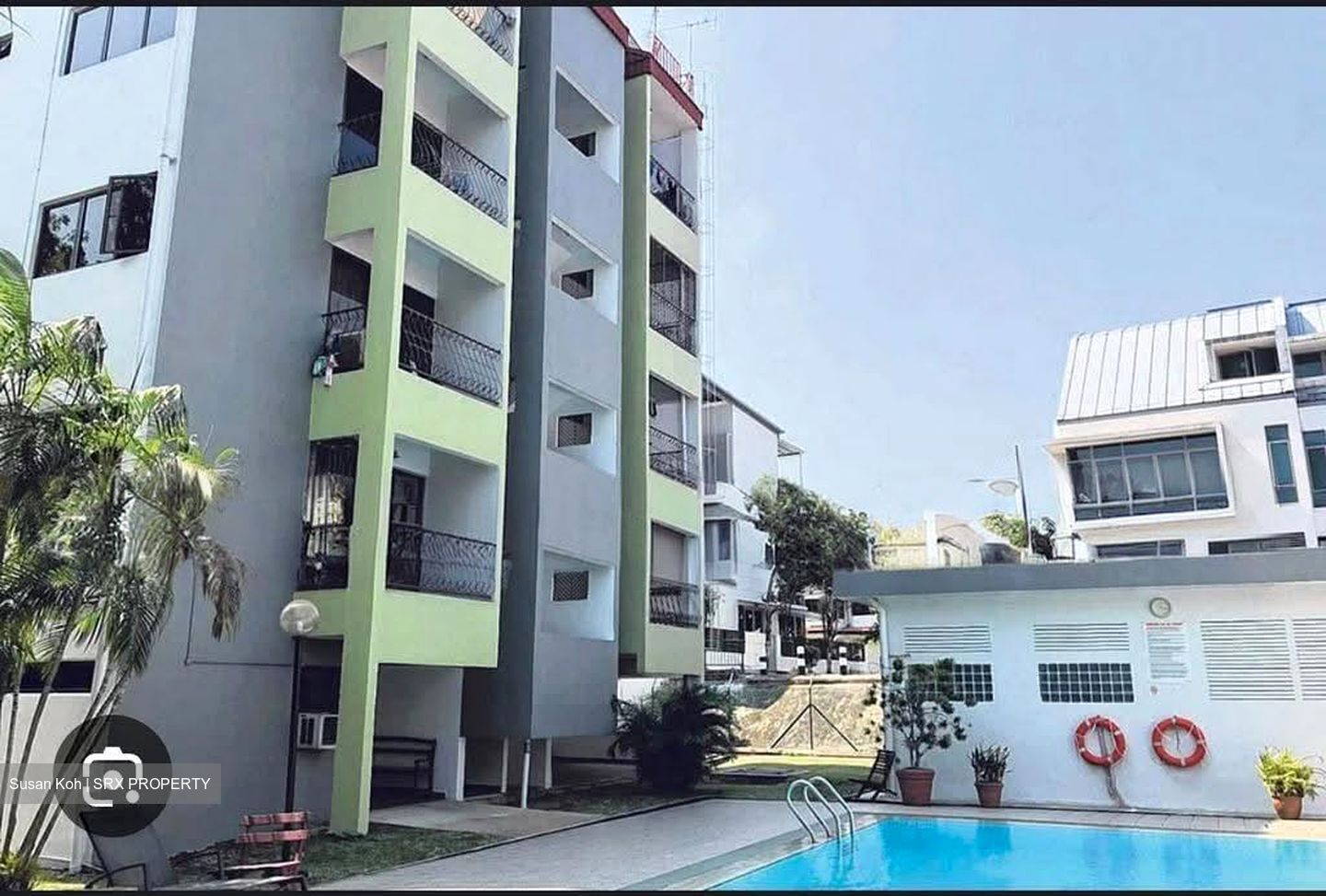 Tanah Merah Mansion (D16), Condominium #608929481